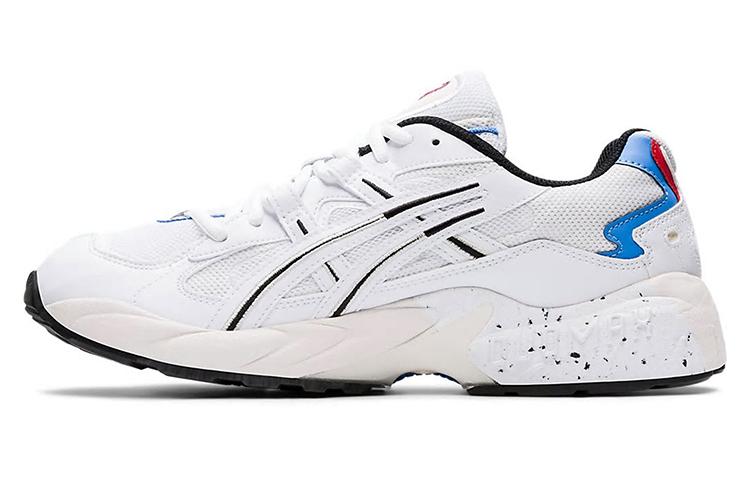 ASICS Gel Kayano 5 `White` 1021A280-100