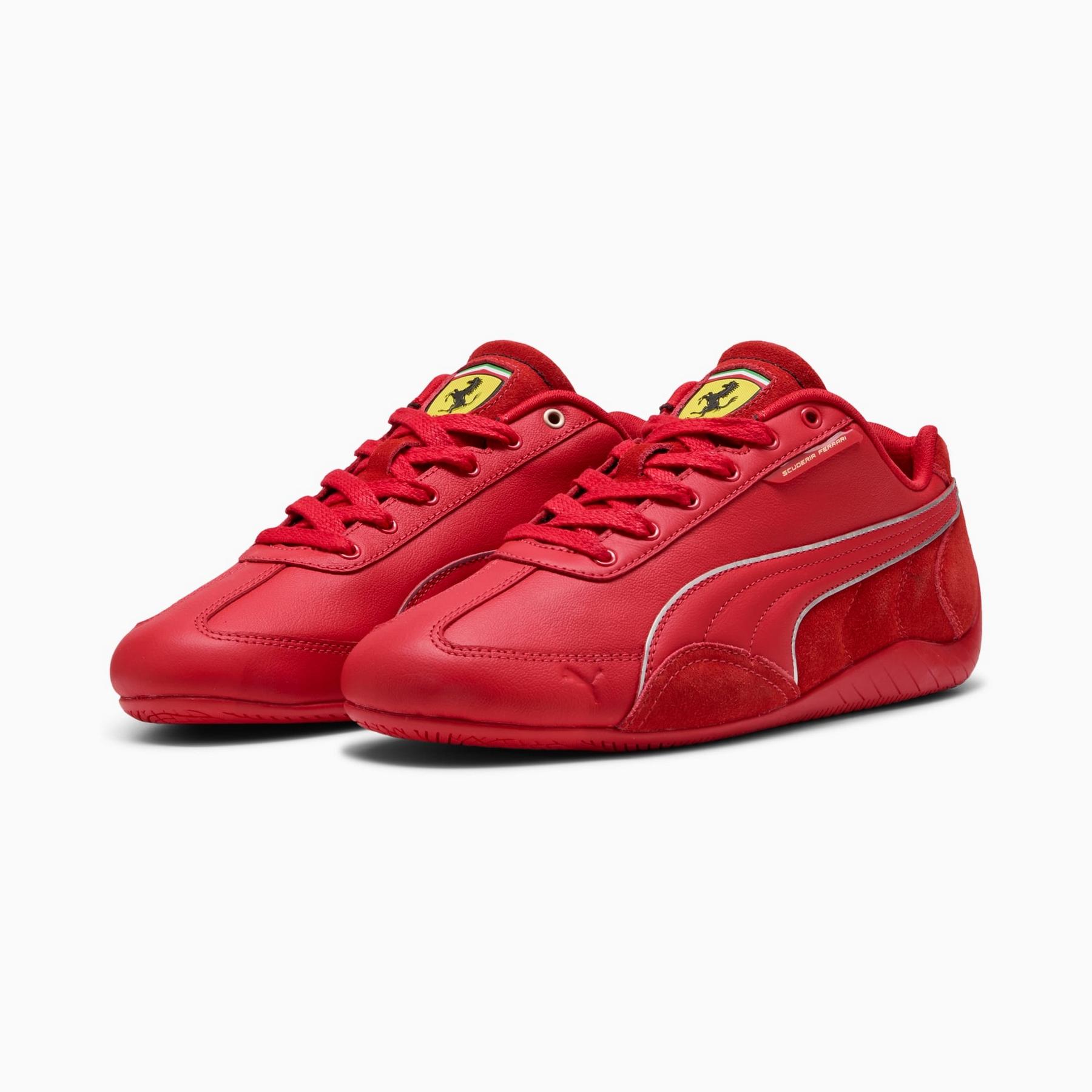 Puma FERRARI SPEEDCAT unisex sports shoes