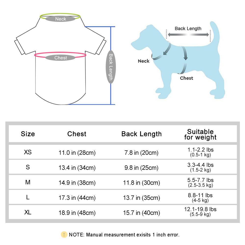 Dog Clothes Cute Puppy Coat Clothing Soft Warm Pet Lamb Fleece Jacket Winter Costume For Small And Medium Dogs Chihuahua Teddy