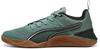 Fuse 3 0 Sneakers Green Black