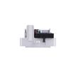 12V  4-pin AC Blower Motor Fan Resistor Compatible for Mercedes-Benz W203 Replaces 2038214058 A2038214058