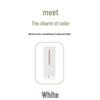 Touchless Automatic Soap Dispenser with Induction Charging, Smart Design, Large Capacity for Hotels