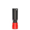 1pc Expansion Screw Socket 10-18mm Wheel Lock Nut Removal Socket Nut Extractor Flower Head Metal Wheel Nut Wrench Power Tools