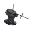 Fishing Reel Bearing Pin Remover Aluminum Alloy Portable Baitcasting Reel Pin Removal Tools Fishing Gear Modification Repair Maintenance Accessories