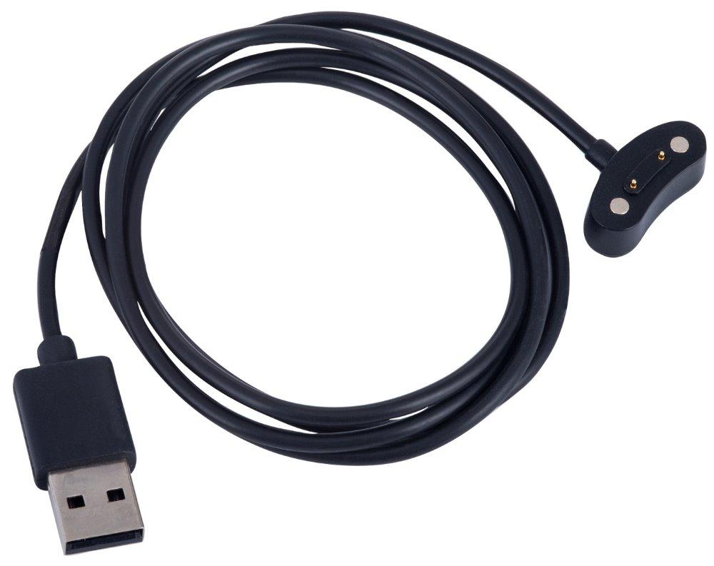 Akyga charging cable for Ticwatch Pro 3 GPS | E3 AK-SW-39 1m