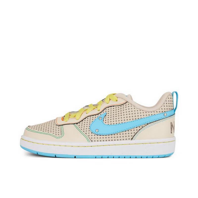 Nike Court Borough Low Casual Shoes 37.5