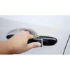 Door Handle Cover Trim for 2017- Mazda CX-5 8pcs Carton Fiber Coated