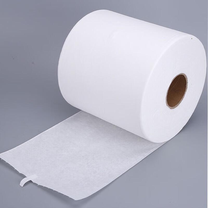 Casting Solid Dust-Free Industrial Wipes