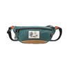 Toyooka Bags WALK ABOUT WOODS Rei West Bag WA1000 Green