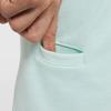 Nike KD Durant Basketball Trainings Lockere Atmungsaktive Strickshorts Herrenshorts Weiß CV2410-394