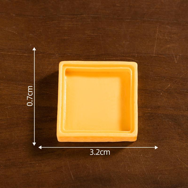 

Микро-ландшафт Праздник середины осени Лунный пряник Кукольный домик Украшения Аксессуары-сюрпризы Мини Настольные украшения Pallet