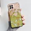 For Realme 8 Case Bear Cartoons Cat Cute Cover Coques For Realme 8 Pro Phone Cases Cover Realme8 5G Realme 8i Fundas Soft Capa