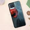 Boxing Gloves For Realme 10 Pro Plus C55 C35 C33 C31 C30 C21Y GT Neo 5 OnePlus 11 10T Nord CE 2 Lite Case