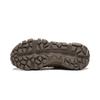 Men's Sneakers Li-Ning Outdoor CF Tracing, Sand Dune Casual Shoes Men's Low-top Tan Multicolor