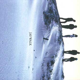 

CD J-WALK - Pentangle MECR30090 MELDAC Japan Japanese Pop/Rock Used