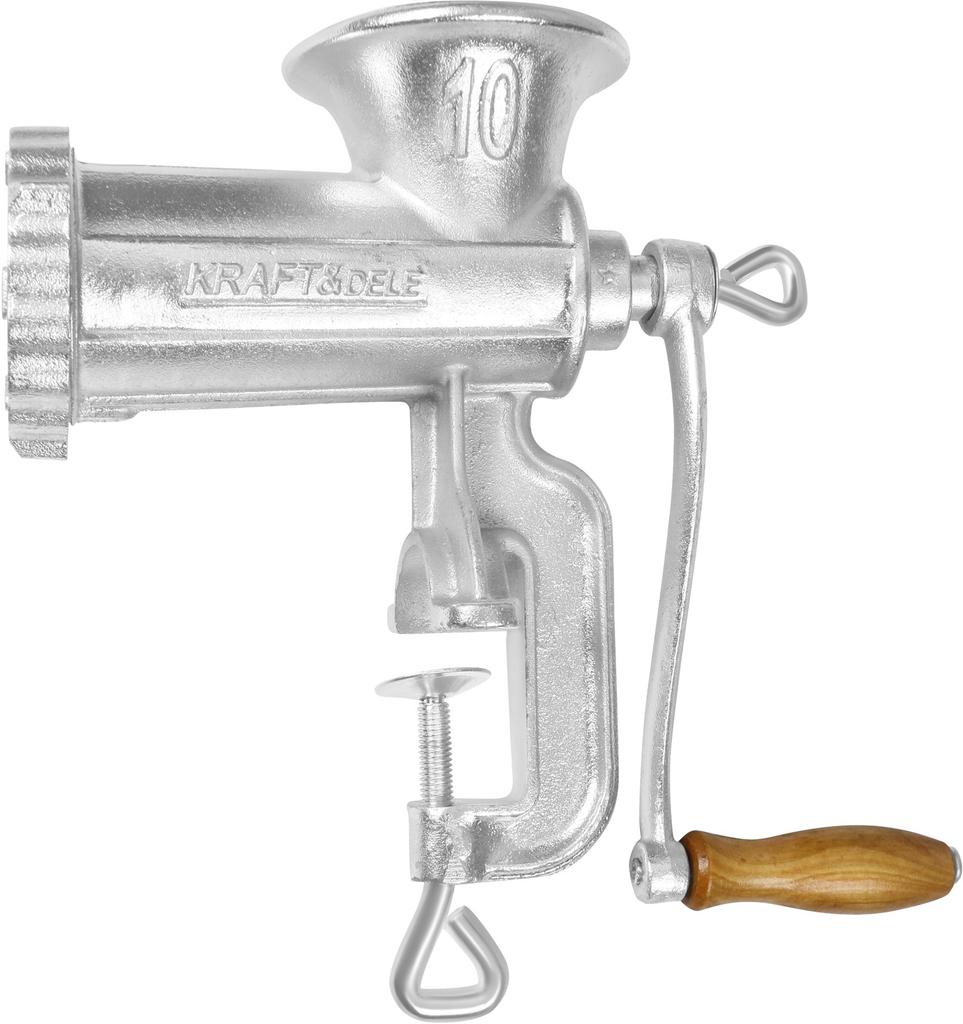 Manuelle Fleischwolf Größe 10 KD4192