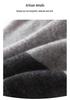 Women's High-End Cashmere Knit Pom-Pom Hat - 2025 Autumn/Winter Collection