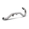 Stainless Steel Exhaust Pipe for 400EXC/450XC5/525SX Dirt Bikes