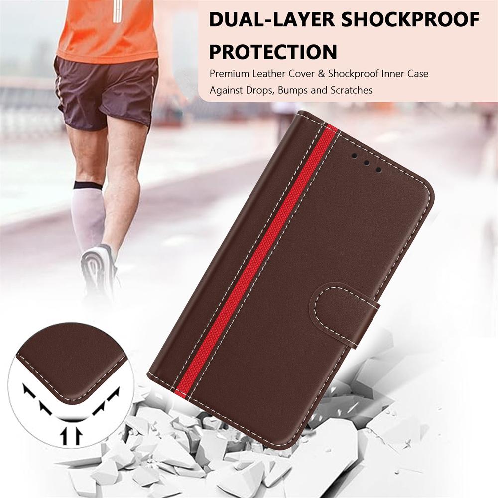 Funda  Magnetic Flip Phone Case for Oneplus Nord 5 CE 5 ACE 5 Ultra 5 Pro Racing Leather Wallet Coque Phone Cover Shell