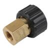 Car Connector Cleaning Garden Hose M22 X 1/4 IT Parts
