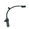 39180-2B000 Car Crankshaft Position Sensor Fits For Hyundai I20 I30 I40 KIA Rio Carens Cee'D Veloster Accent Elantra 391802B000