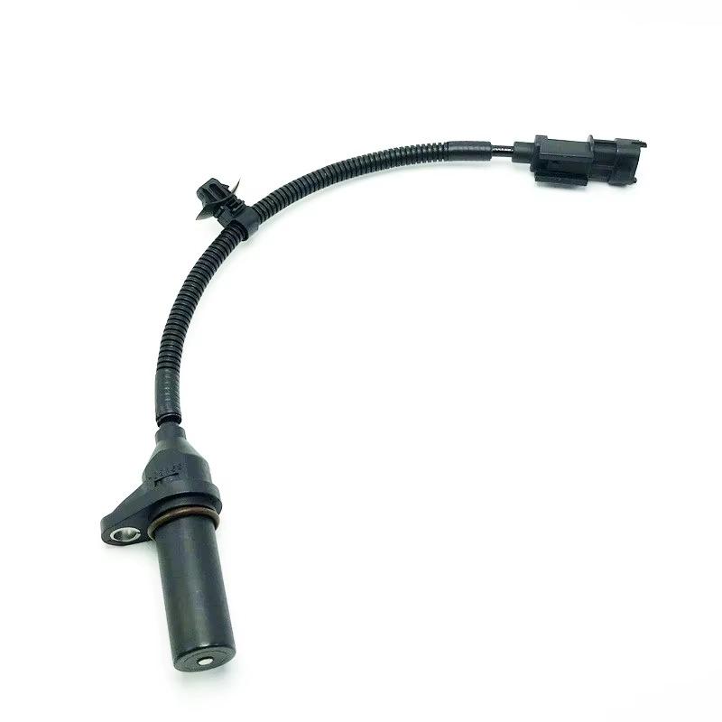 39180-2B000 Car Crankshaft Position Sensor Fits For Hyundai I20 I30 I40 KIA Rio Carens Cee'D Veloster Accent Elantra 391802B000