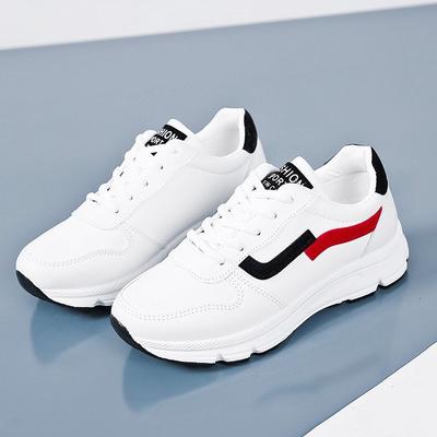 Women's Sports Shoes Sneakers for Women Casual Ladies Lace Up Mesh Female Fashion Woman Walking Vulcanized Shoes