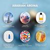 Perfume Masculino Arabian Aroma Horizon | Fragancia Fresca y Duradera