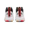Jordan Air Jordan 37 'Guo Ailun Slip Resistant Anti Kick Cushioning Mid Top Children's Basketball Shoes White Black FJ4495-130