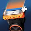 Gillette 2024 Fusion Power Razor Blades 4 Pack