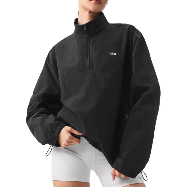 Alo Yoga Jakas un Mēteļi Unisex