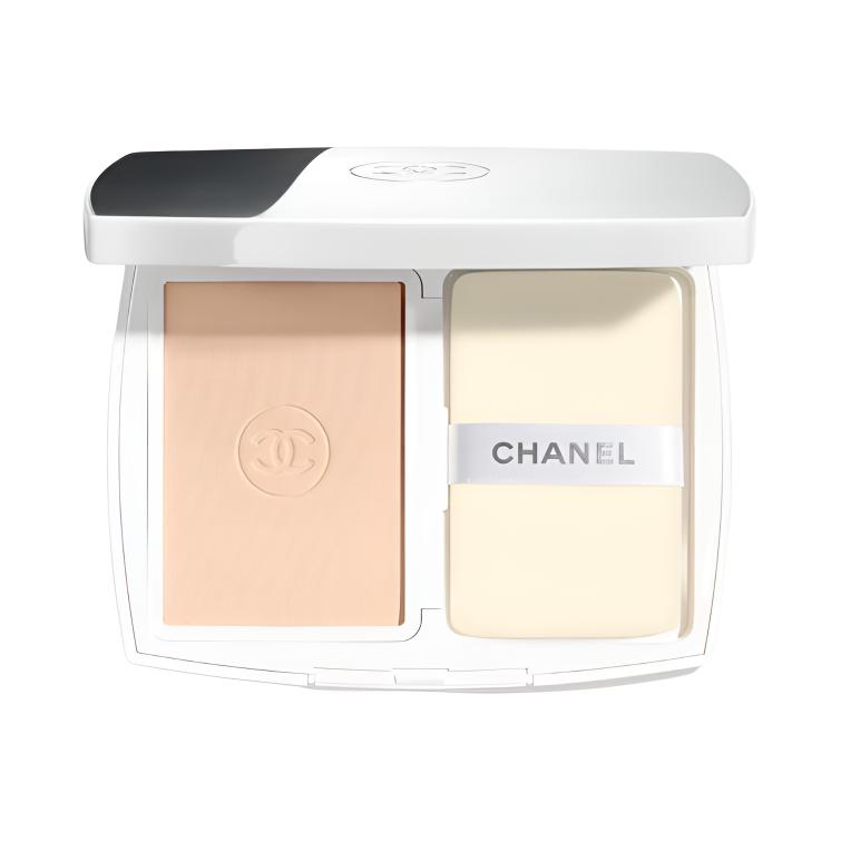 Chanel Bright Compact Foundation , Radiant, Fine