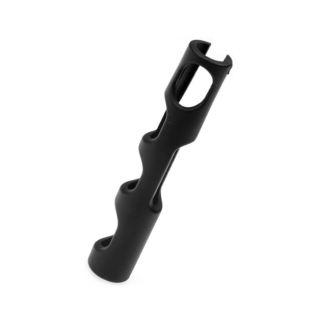 Violin Bow Holder Grip Corrector Viola Bow Teaching Aid Violin Bow Grip Accessories for Violin Beginner Children