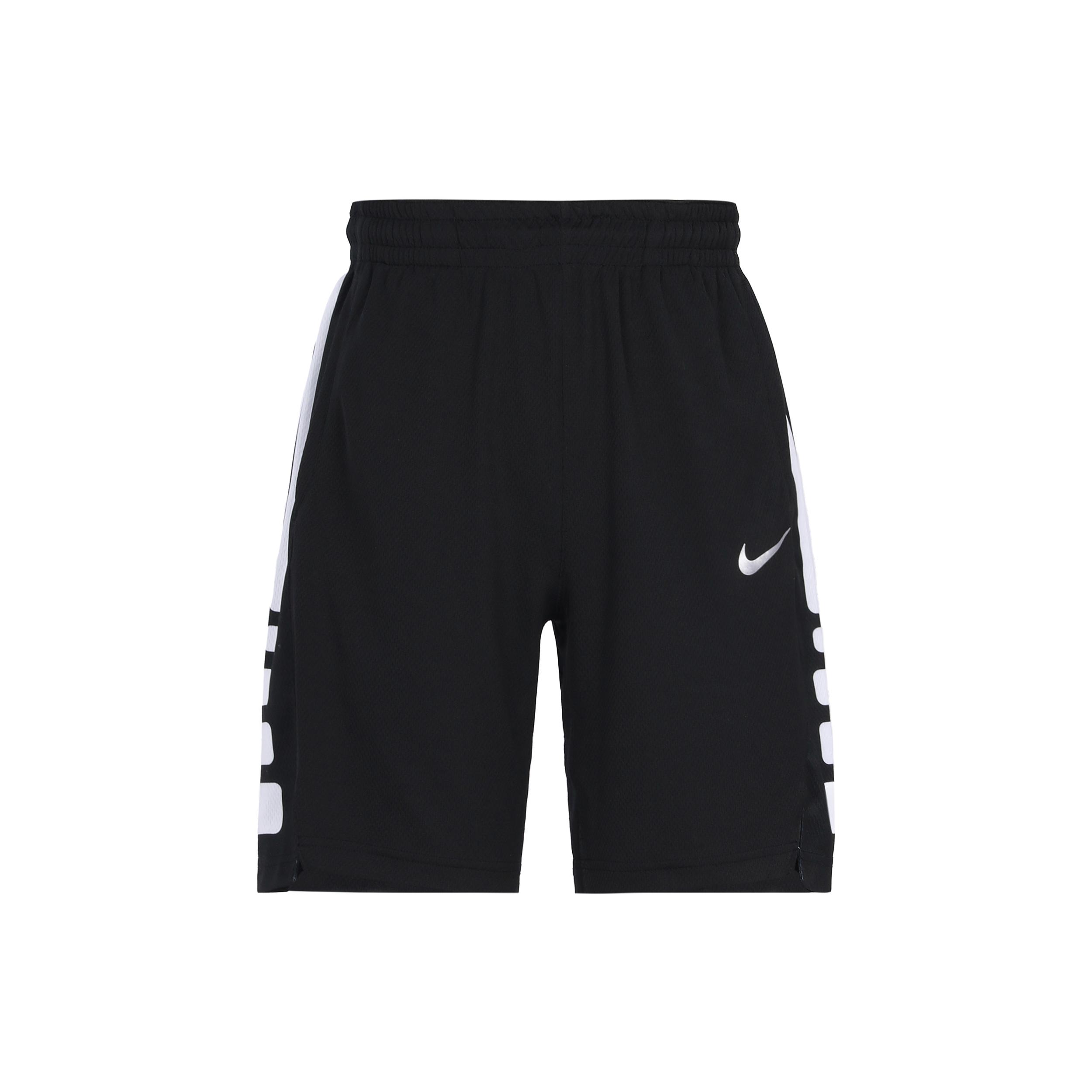 

Nike Basketball Shorts Men s Moderate Straight Fit Pants AT3394-010 XL
