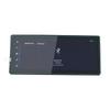 Compatible with 25 Dongfeng Fengshen AX7Pro/3/4/5 models, E70 navigation tempered film for center console and instrument panel.