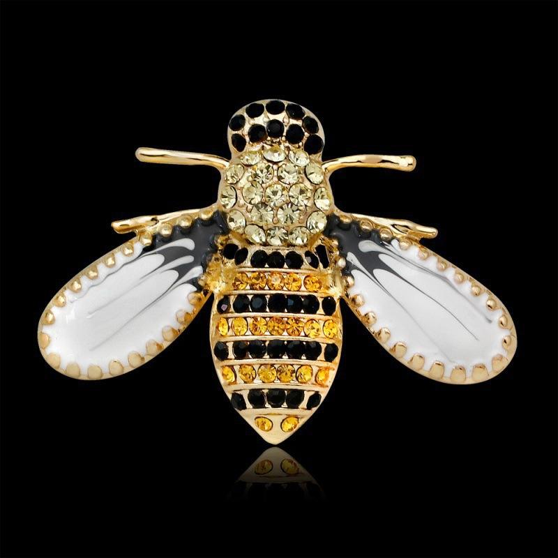 Sweet Cute Cherry Brooch Exquisite All-match Personalized Pin Cheongsam Skirt Suit Coat Accessories Gift