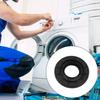 Washing Machine Rear Oil Seal Ensures Watertight Seal Prevents Floor Damage Home Appliance Repair Sealing Gasket
