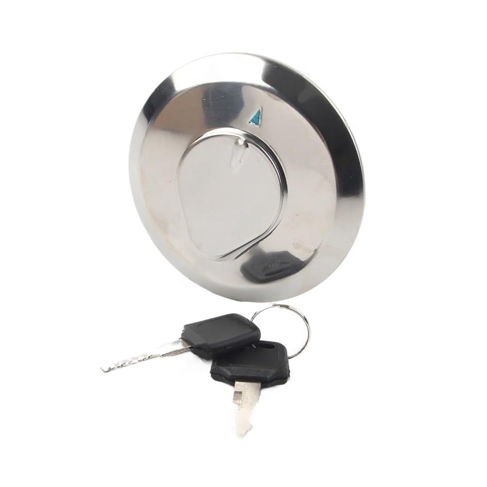 Motorcycle Fuel Gas Tank Cap for CB450 650 750 900 1000 GL500-650 CM250 450