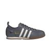 Adidas Samba 62 Fashion Comfortable Training Shoes Unisex Shoes Gray JS3835