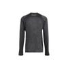 Jordan Dri-FIT ADV Sport Long Sleeve Performance Tee Men Tops Dark-Grey FD8124-022