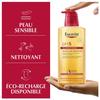 Gel de douche - EUCERIN - PH5 OLEO - 400ml - Unisexe - Enfant