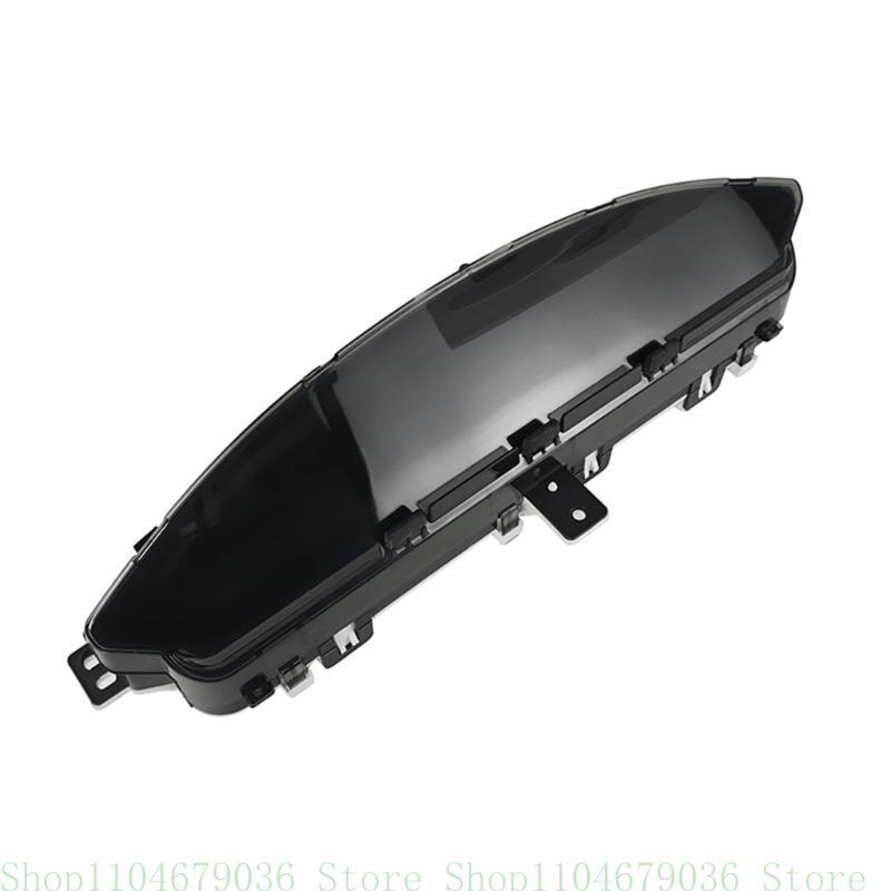 Advanced Technology Car Dashboard trument Cluster Speedometer Clear Display Gauge 78120-SNA-A13 78120-SNA-A14