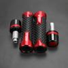 For HONDA Integra 750 DCT Integra750 2014-2018   Scooter Motorcycle Adjustable Brake Clutch Lever Handle Hand Grips