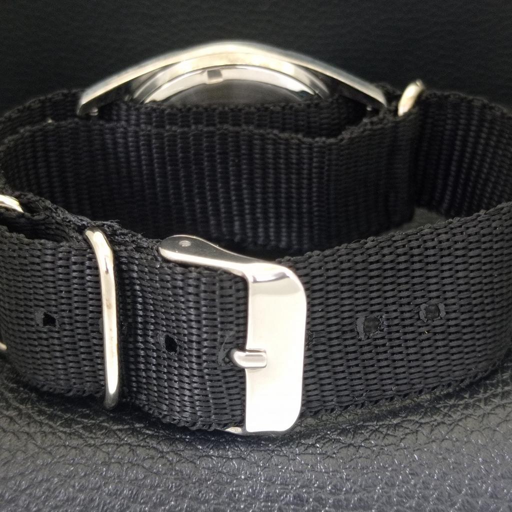 HAND-WINDING VINTAGE FAVRE LEUBA SEA KING SWISS MENS WATCH a703756-1 R213e-a703756