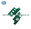 Compatible NS Radio Wave 3+1 Key Folding Board, 433 MHz