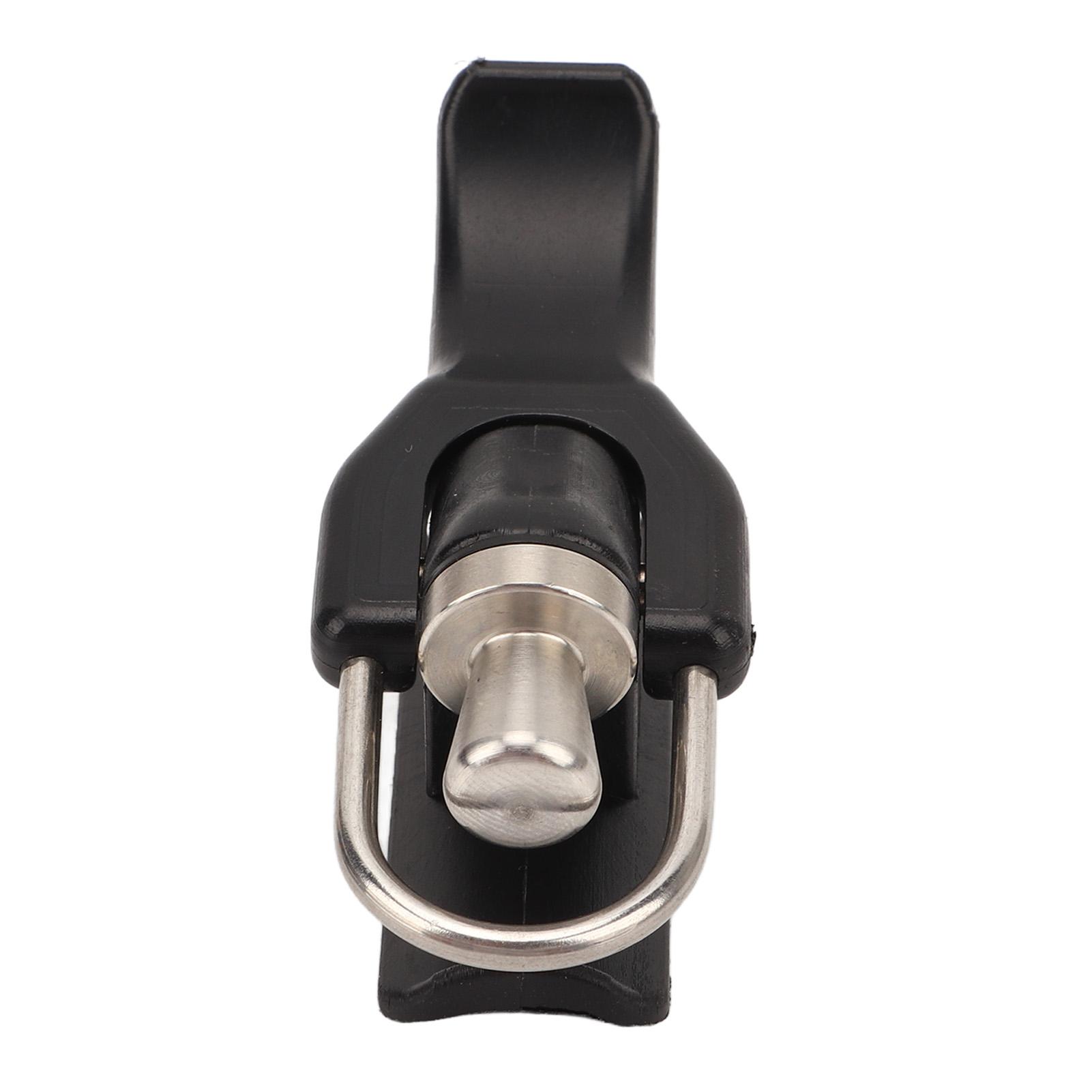 

Surf Fishing Trigger Aid Sea Fishing Casting Trigger Marine Fishing Rod Clamp Thumb Button Trigger Safety Finger