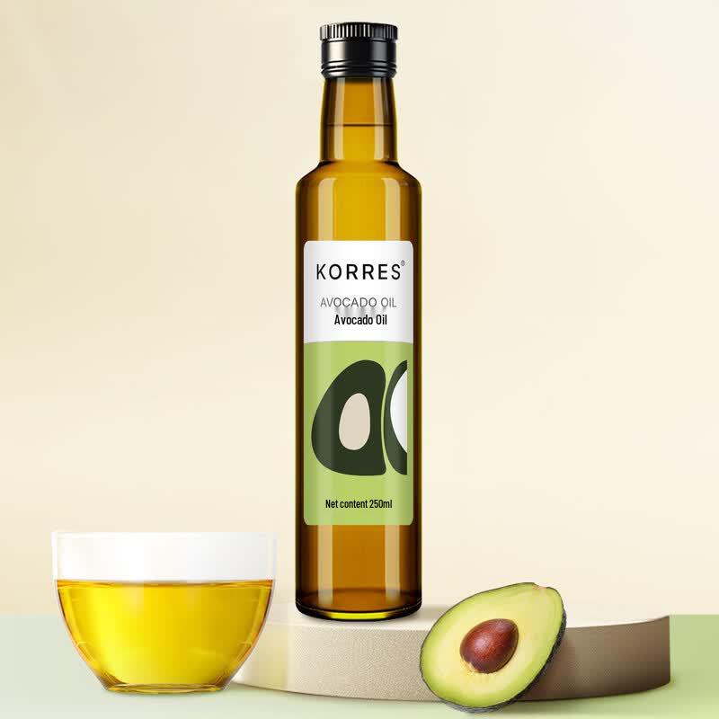 KORRES Avocado Oil