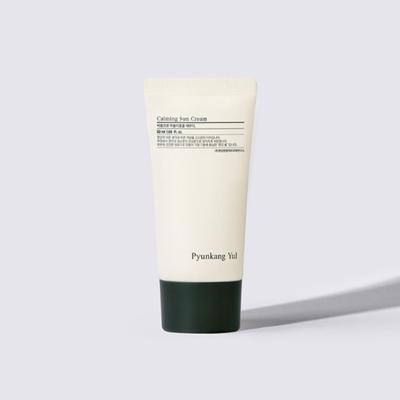Pyunkang Yul - Beruhigende Sonnencreme