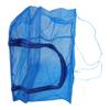 Efficient Sun Drying Net For Fruits And Fishing Gear With Foldable Design