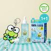 Beyond Angel Aqua Moisture Soothing Ampoule 50ml 1+1 Promotion (Mirror Keychain included)